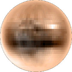 Pluto - Ex-Planet and Dwarf Planet. Pluto - Ex-Planet and Dwarf Planet.