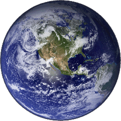 Earth - The Third Rocky Planet and our home. Earth - The Third Rocky Planet and our home.