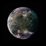 Galileo Ganymede 1