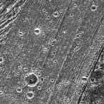 Galileo Ganymede Surface 4