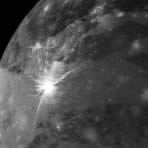 Voyager Ganymede 1