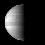 New Horizons - Jupiter