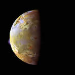 Galileo Io Prometheus