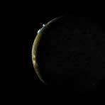 Voyager 2 Io Eruption 2