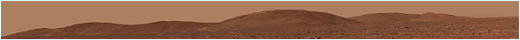 Mars Panorama