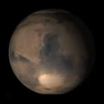 MGS - Mars 1