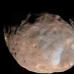 MRO - Phobos 2