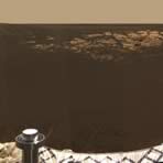 Opportunity - Panorama