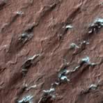 MRO - South Pole CO2 Ice