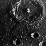 Mariner 10 Closeup 3