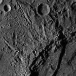 Mariner 10 Closeup 6