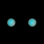 Hubble - Neptune