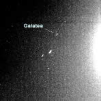 Voyager 2 - Galatea 2
