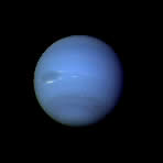 Voyager 2 - Neptune 1