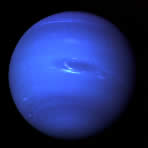 Voyager 2 - Neptune 5