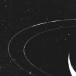 Voyager 2 - Neptune Rings 2
