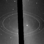 Voyager 2 - Neptune Rings 3