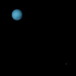 Voyager 2 - Neptune and Triton 1