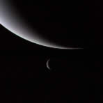 Voyager 2 - Neptune and Triton 2