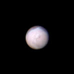 Voyager 2 - Triton 7