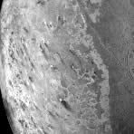 Voyager 2 - Triton Surface 7