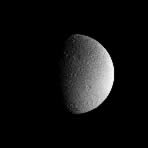 Cassini - Dione 4