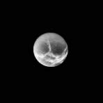 Voyager 1 - Dione 1