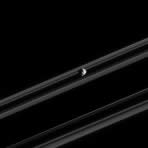 Cassini - Epimetheus 4