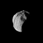 Voyager 1 - Epimetheus 1