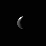 Cassini - Iapetus 2