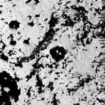 Cassini - Iapetus Surface 2