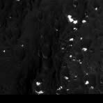 Cassini - Iapetus Surface 3