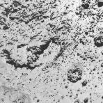 Cassini - Iapetus Surface 5