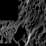 Cassini - Iapetus Surface 8