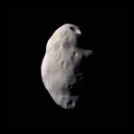 Cassini - Pandora 1