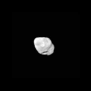 Cassini - Prometheus
