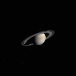 Cassini - Saturn 2
