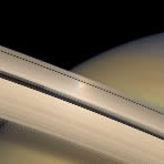 Cassini - Saturn 3