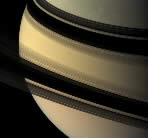 Cassini - Saturn 4