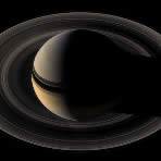 Cassini - Saturn 5