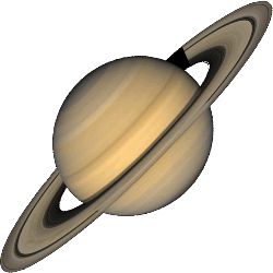 Saturn - The Second Gas Giant and the Sixth Planet. Saturn - The Second Gas Giant and the Sixth Planet.