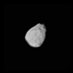 Voyager 1 - Janus 1