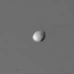 Voyager 1 - Janus 2