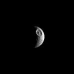 Cassini - Mimas 13
