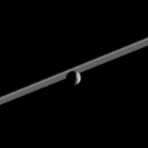 Cassini - Mimas 5