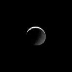 Cassini - Mimas 6