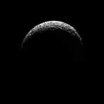 Cassini - Mimas 9