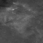 Cassini - Phoebe Surface 5