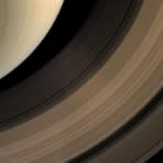 Cassini - Saturn - Rings 5