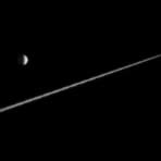Cassini - Tethys 5